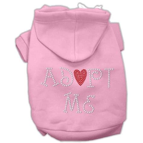 Adopt Me Rhinestone Hoodie Pink M (12) - Walmart.com