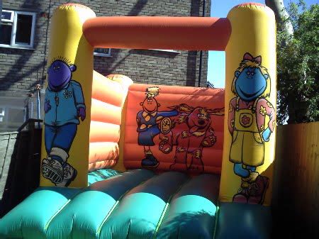 Bouncy Castle Hire • Bouncy Castle Hire Cardiff, Barry & Penarth