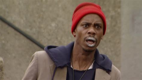 Watch Chappelle's Show Season 2 Episode 5: Chappelle's Show - True ...