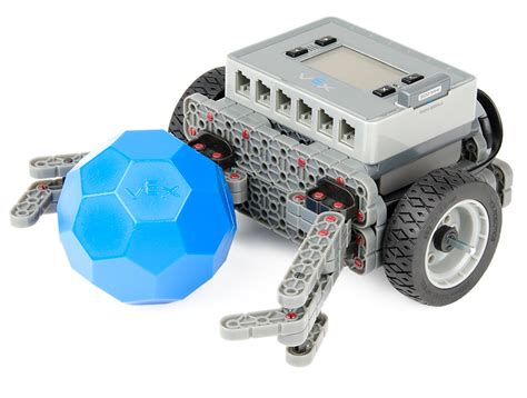 VEX IQ Demo Robots & Projects | VEX Robotics | Flickr