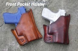 Alabama Concealed Carry Pocket Holsters Leather Kydex Holsters