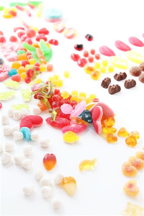 » The Ultimate Gummy Candy Guide