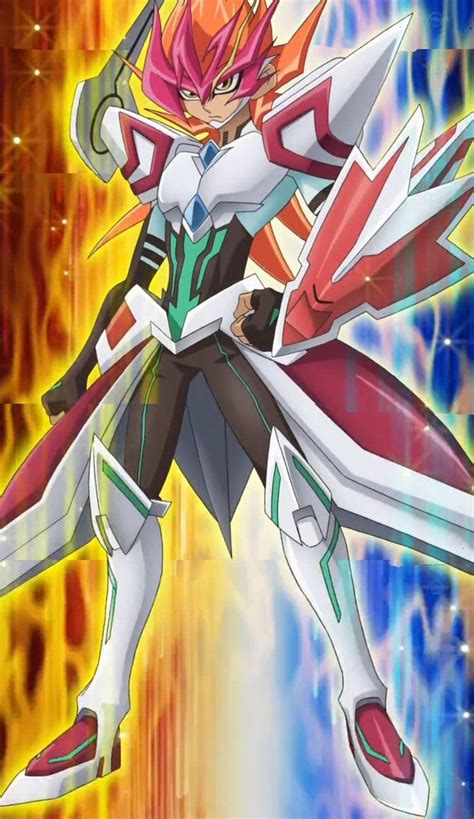 38 best yugioh: zexal images on Pinterest | Yu gi oh, Yu gi oh zexal ...