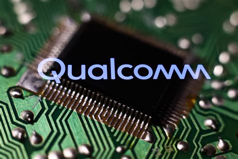 Analyst adjusts Qualcomm stock price target ahead of earnings