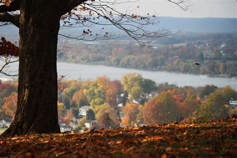 General Butler State Resort Park - Lewis and Clark National Historic Trail Experience