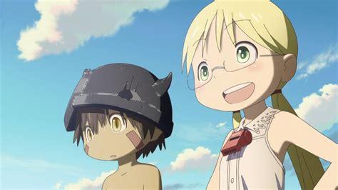 Made in Abyss Episode 1 Review | Otaku Dome | The Latest News In Anime, Manga, Gaming, And More