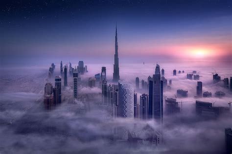 Dubai Sunset Wallpapers - 4k, HD Dubai Sunset Backgrounds on WallpaperBat