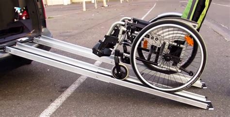 The 8 Best Mobility Scooter Ramps– Electric Wheelchairs USA