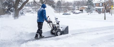 Snow Removal Service Alexandria, Fairfax County | Ricky’s Lawn and ...