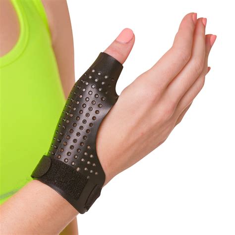 Amazon.com: CMCcare Thumb Brace – Durable, Waterproof Brace for Thumb Arthritis Pain Relief ...