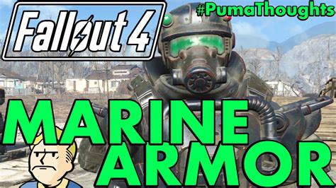 Fallout 4 marine armor code - forpa