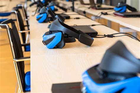 How Close Are We To Seeing VR In The Classroom? | ARPost