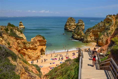 The Algarve Portugal in 3 Perfect Days • Round the World in 30 Days