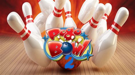 Pogo Bowl GamePlay #2 - YouTube