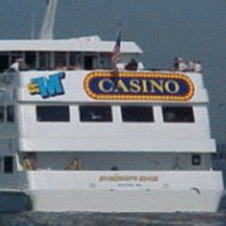 Big M Casino Boat - North Myrtle Beach Area Guide