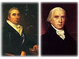 Madison and Marbury vs. Madison - US Constitution