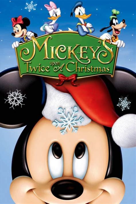 26 Best Disney Christmas Movies - Disney+ Christmas Movies to Watch Now