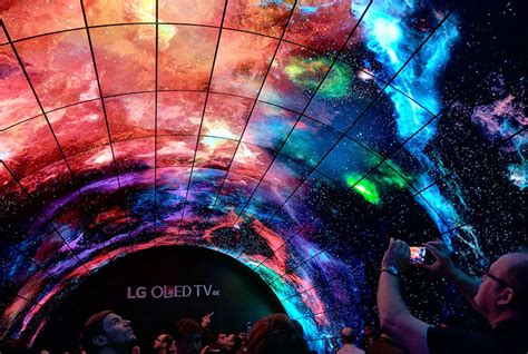 Cool gadgets and sightings from CES 2017, the world's largest tech show ...