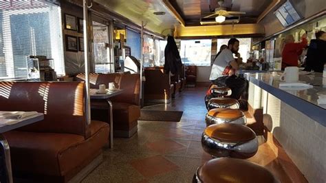 ROUTE 66 DINER, Springfield - Restaurant Reviews, Photos & Phone Number ...