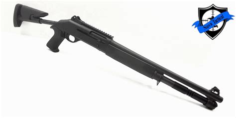 Benelli M4 Tactical Shotgun (12g) - Nova Tactical