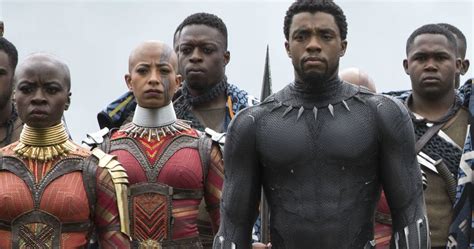 Wakanda Disney+ TV Show Is Happening with Black Panther 2 Director Ryan Coogler