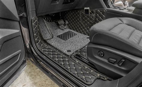 Guide To Car Floor Mats