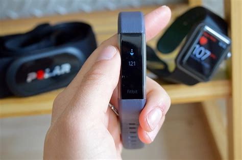 How Accurate Is Fitbit Heart Rate Monitor | CellularNews