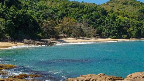 10 beaches most beautiful in Ubatuba | Costa Cruises