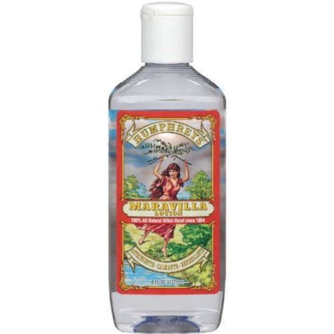 Humphreys Maravilla Lotion 8oz - Walmart.com