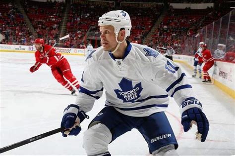 Maple Leafs trade Olli Jokinen to St. Louis Blues - Toronto | Globalnews.ca