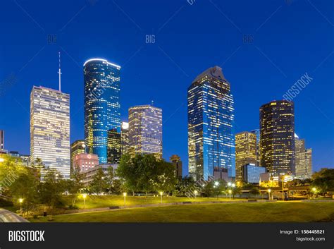 View On Downtown Image & Photo (Free Trial) | Bigstock