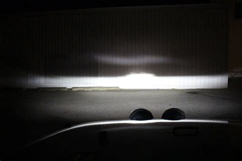 Brand New! Quadratec LED Headlights! - JeepForum.com