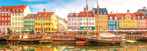 THE TOP 15 Things To Do in Denmark (UPDATED 2024) | Attractions & Activities