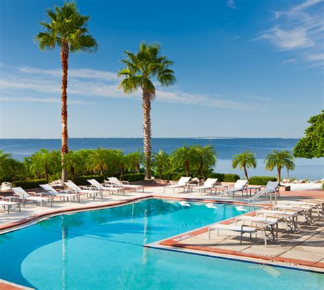 Best Luxury Hotels In Tampa - Jetsetz.com