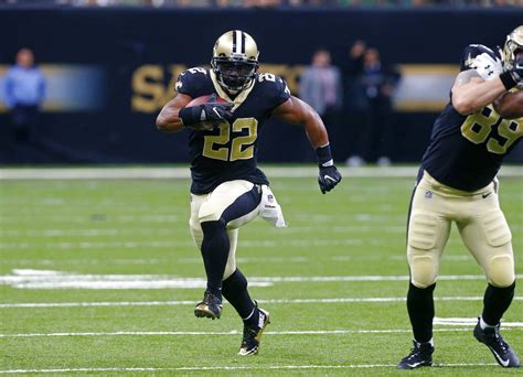 Mark Ingram reaches rushing milestone with 50-yard touchdown - al.com