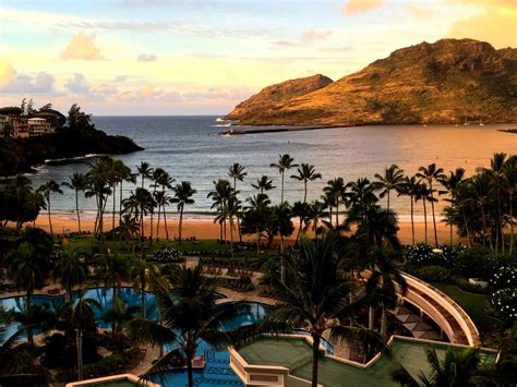 Hawaii All-Inclusive Resorts