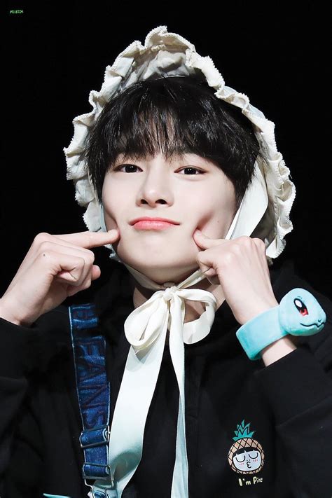 Jeongin I.N SKZ | Oppas, Niños perdidos, Novios