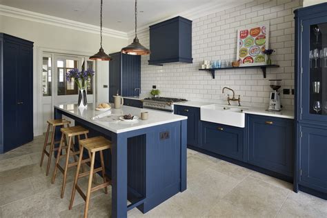 Choosing a kitchen colour scheme | Kitchen colours inspiration - Davonport