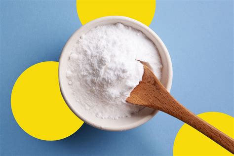 Baking Soda Substitutes: Here's What to Use Instead