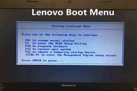 How to Reset Login/Admin Password on Lenovo Laptop in 2022