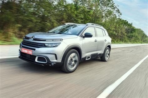 Comments on: Citroen C5 Aircross Pre-Launch Bookings To Commence From ...