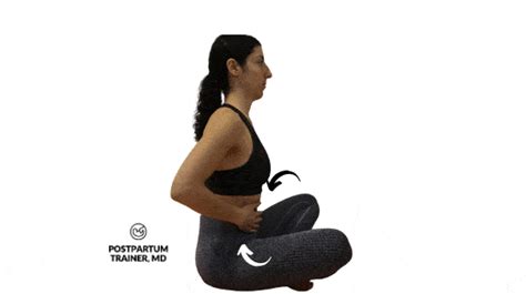 Can I Do Squats After Giving Birth? [What To Expect] - Postpartum Trainer, MD