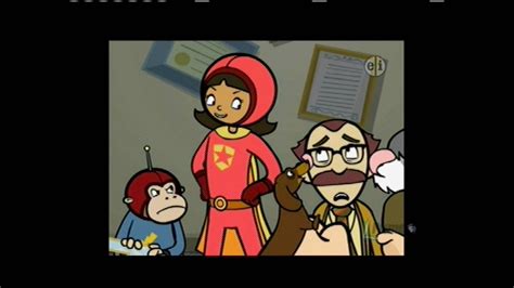 Villain School/Gallery | WordGirl Wiki | FANDOM powered by Wikia