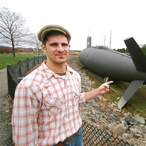 The USS Albacore, Portsmouth NH · MaisonBisson