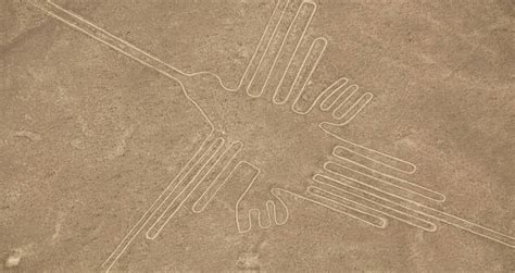 Scientists Have Re-Identified The Ancient Markings Of The Nazca Lines ...