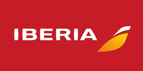 Iberia Logo – PNG e Vetor – Download de Logo