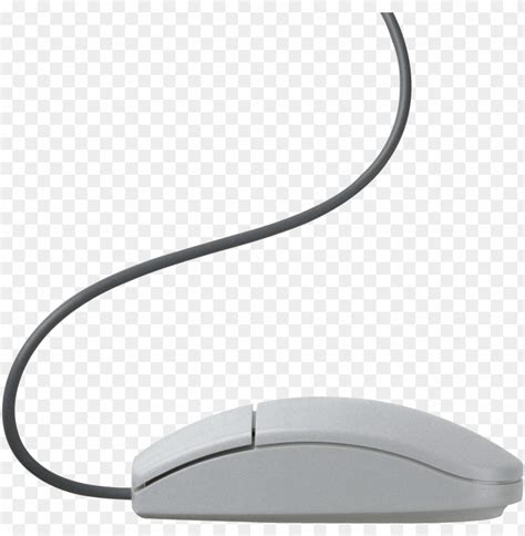 Free download | HD PNG Clear computer mouse cord top PNG Image ...