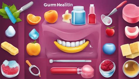 How Long Do Cut Gums Take to Heal? Your Ultimate Guide. - Healing Picks