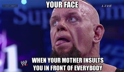 15 Hilarious WWE Memes That Perfectly Sum Up Everyday Situations