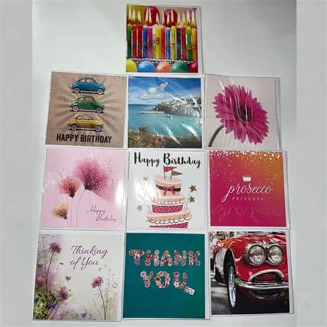 Special occasion cards Archives - Sense